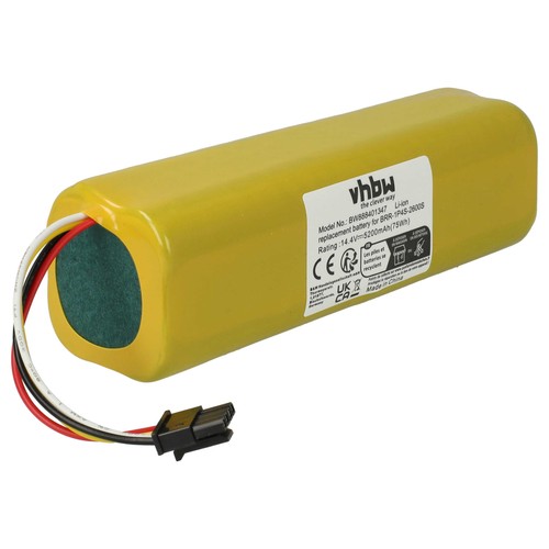 Batteria per roborock - per,