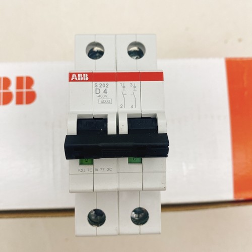 1pcs nuovo s202 4a - 2p,