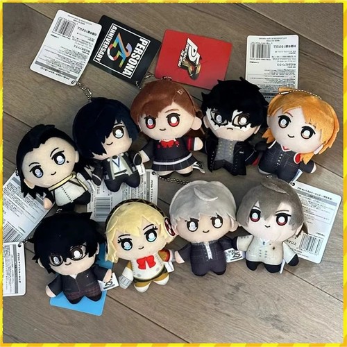 Persona 25th anniversary - persona,