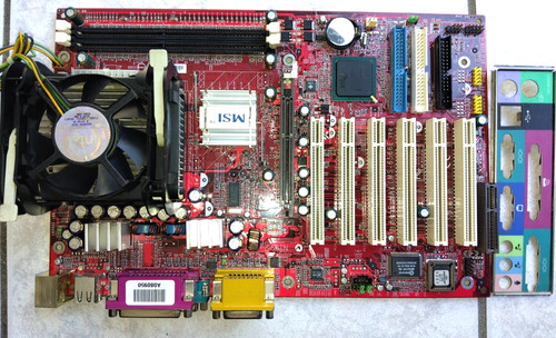 Msi 845e max - 845e, ver:1)