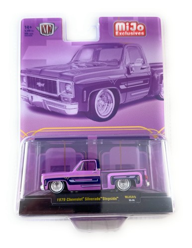 Machines 64 1978 - machines, 1:64