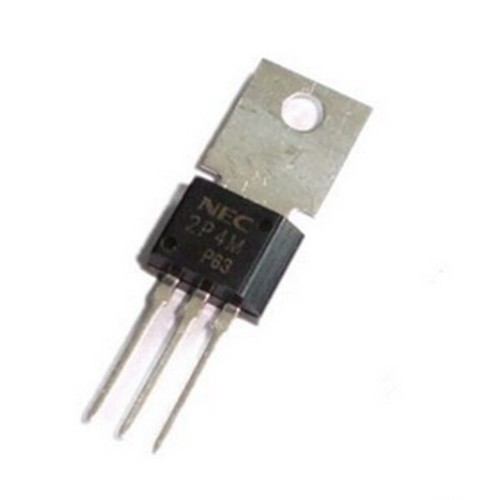 2p4m triac - 2p4m,