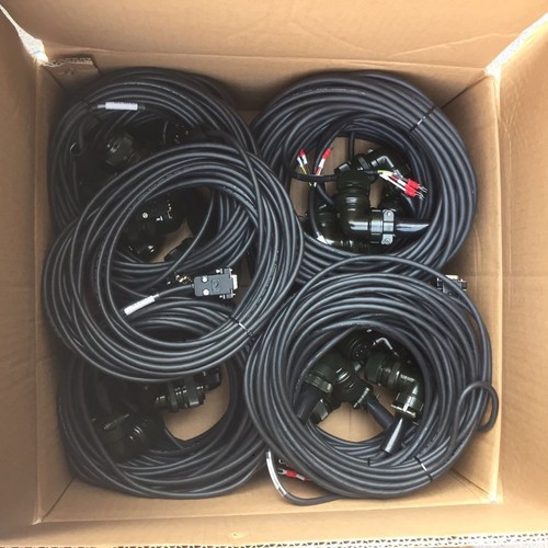 Cavo j3p4 nuovo - cavo,