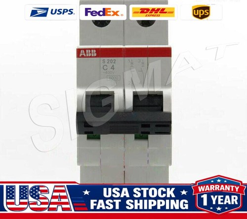 One abb s202 nuovo - s202-c4,