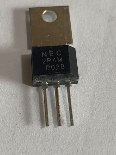 1pz thyristor nec 2p4m - 1pz.,
