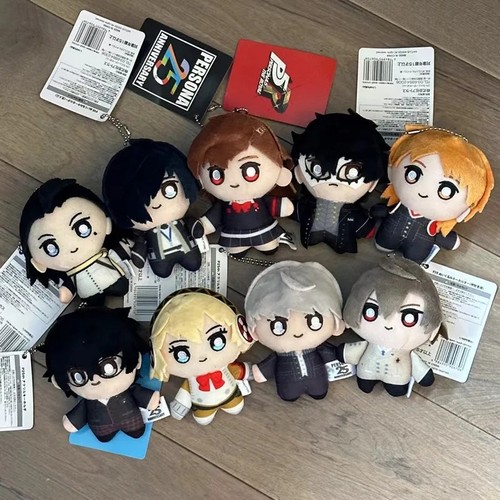 Persona 25th anniversary - 2",