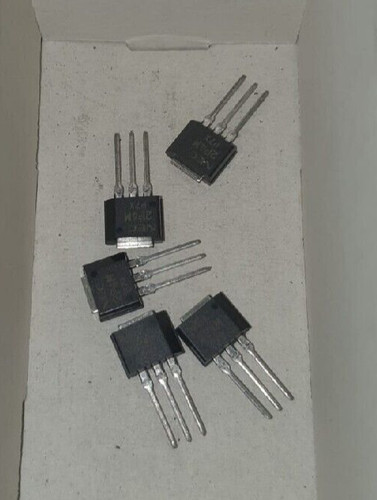 2p4m transistor unidirezionale - 2p4m,