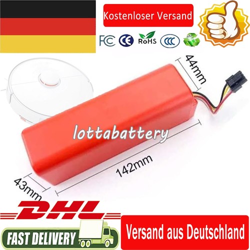 Batteria brr 2p4s 5200d per - brr-2p4s-5200d,