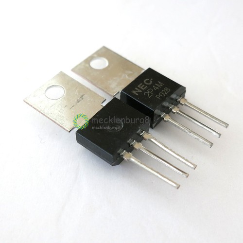 Nuovo 2p4m nec - 5, 2a
