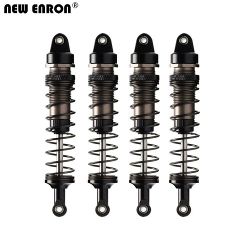 Ammortizzatore lega 4p - ammortizzatore, 2p/4p