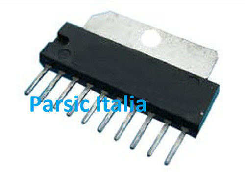 Ta7204p audio power ampl - ta7204p,