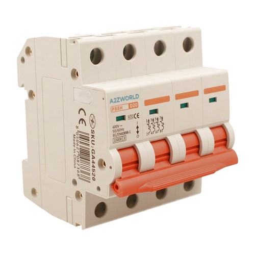 A2zworld mcb interruttore - a2zworld,