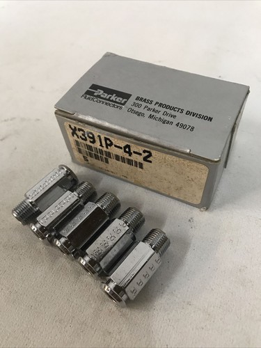 Parker 391p confezione - x, 391p-4-2