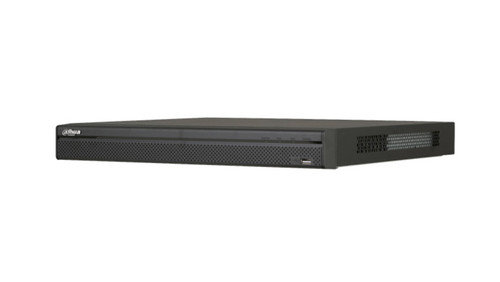 Dahua dhi nvr5208 4ks2 - dahua, ip