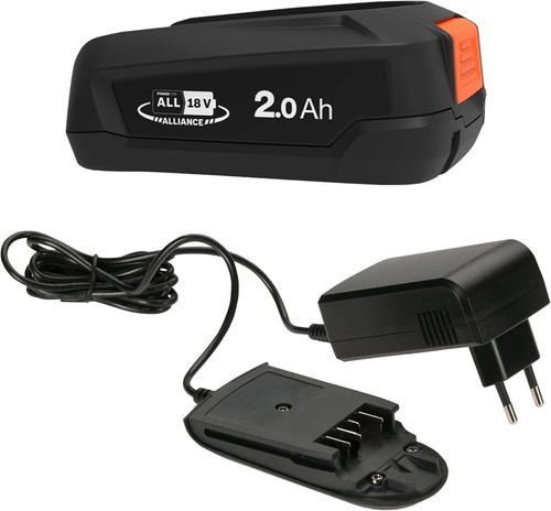 Gardena p4a starter kit 18v - starter,