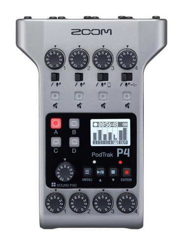Zoom podtrak registratore - zoom, p4