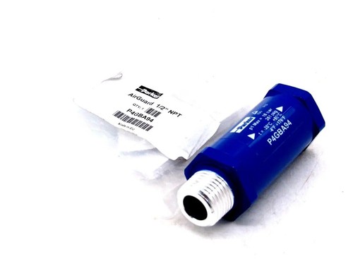 Nuovo parker p4gba94 airguard - p4gba94,