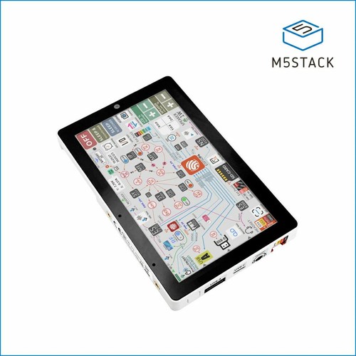 M5stack tab5 iot kit - m5stack,