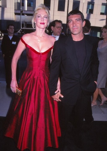 Diapositiva melanie griffith - melanie,