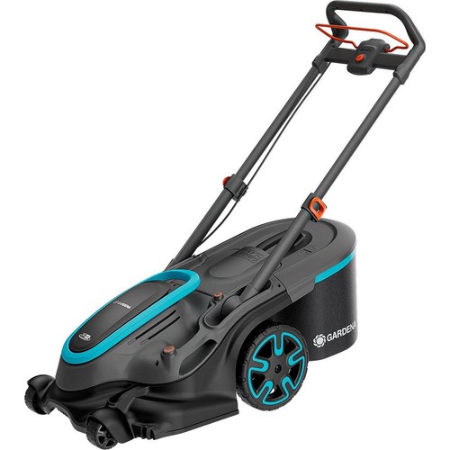 Tagliaerba batteria gardena - tagliaerba,