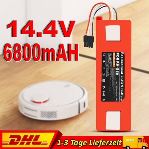 6800 mah per xiaomi robo - mi,