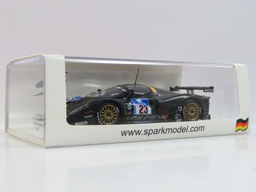 Anello spark sg183 - n, p4/5