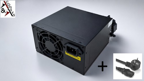 Alimentatore computer 450w - alimentatore,