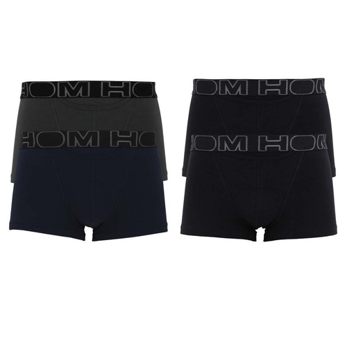 Boxer uomo hom - uomo, 4p