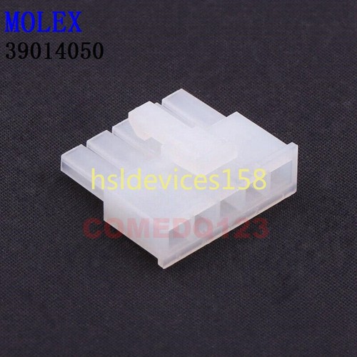 10pcsx 39014050 connettori - 39014050,