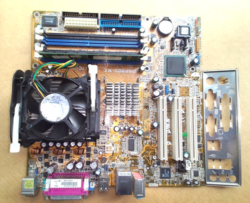 Kit asus - **kit,