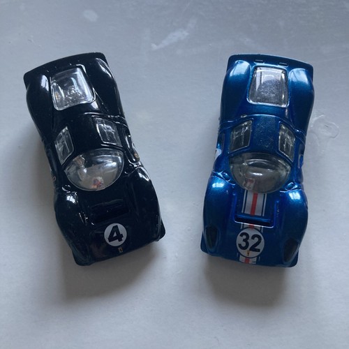 Hotwheels ferrari c25 - 2x,