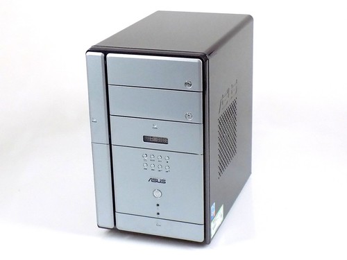 Asus terminator deluxe - asus,