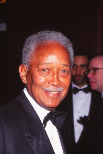 Dia david dinkins celebrity - dia,