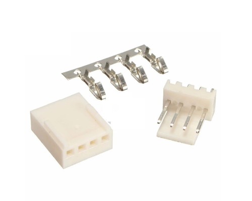 Coppie connettore 2 54mm - connettore, 2.54mm
