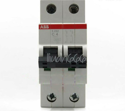 One new abb - new, 2p