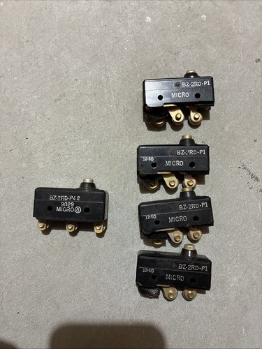 Honeywell - (qtÀ:5),