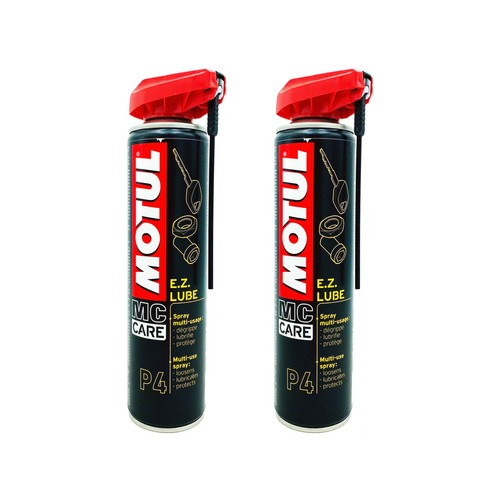 Motul lube spray - motul,