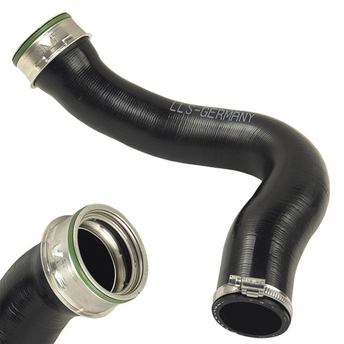 Tubo turbo per touareg 7p - per, vw
