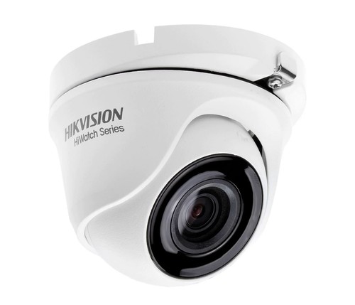 Telecamera dome hikvision - telecamera,