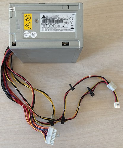 Alimentatore atx2 delta - alimentatore,