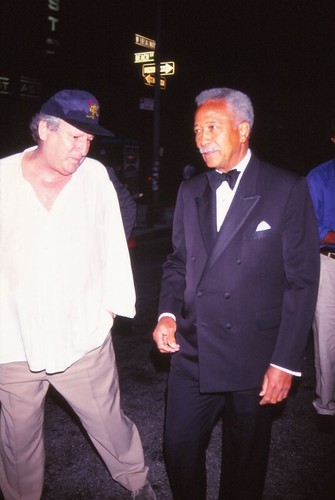 Dia david dinkins - dia,