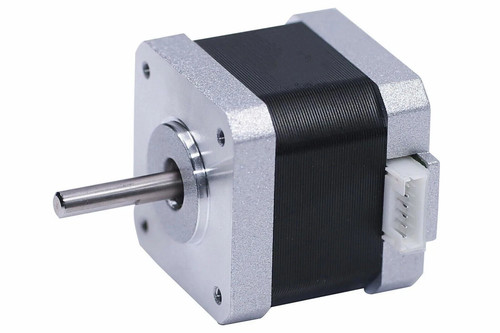 1pz motore passo - 1pz,
